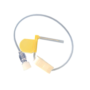 NEEDLE PORT ACCESS 19GX25MM COSTIWAY 1's