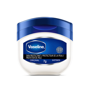 VASELINE SKIN PROTECTANT ORIGINAL 7G