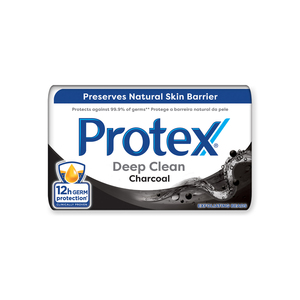 PROTEX SOAP DEEP CLEAN CHARCOAL 175G
