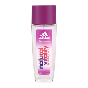 ADIDAS NATUR VITALITY DEO NAT SPRAY 75ML