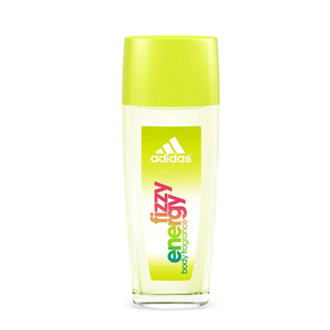ADIDAS FIZZY ENERGY DEO NAT SPRAY 75ML