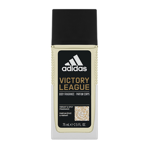 ADIDAS VICTORY LEAGUE DEO NAT SPRAY 75ML