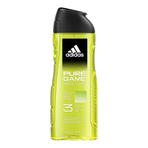 ADIDAS FRA PURE GAME SHG 400ML M
