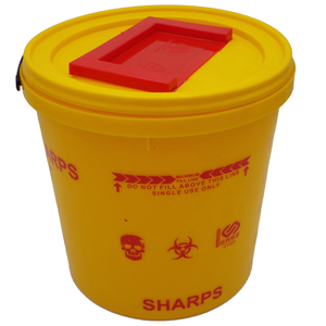 SHARP CONTAINER 10L 1