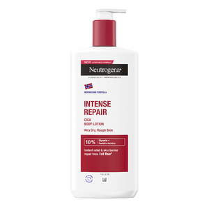 NEUTROGENA NORWEGIAN REPAIR LOTION 400ML