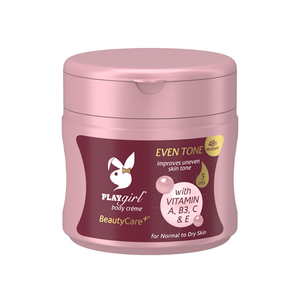 PLAYGIRL BODY CREME MESMERIZE 400ML