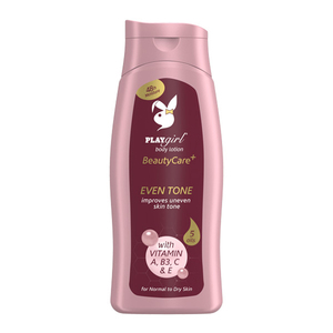 PLAYGIRL HAND & BODY LOT MESMERIZE 400ML