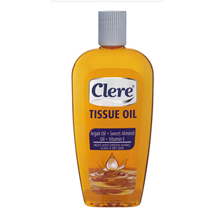 CLERE TISSUE OIL 200ML