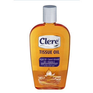 CLERE TISSUE OIL 100ML