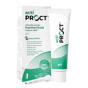 ACTIPROCT GEL 30G