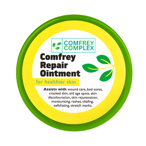 COMFREY COMP SKIN REPAIR OINTMENT 125ML