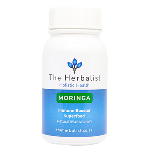 HERBALIST MORINGA 60 CAPSULES