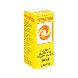 PYRALVEX BERNA 10ML 1