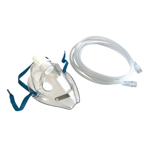 MASK OXYGEN ADULT OXYSURE 1