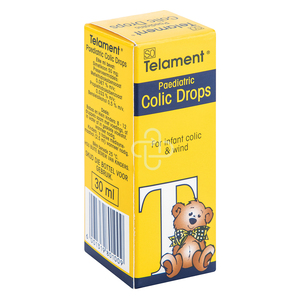 TELAMENT DROPS 30ML
