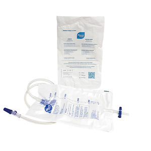 URINE BAG SIMPLA 2000ML S4 AKACIA 1