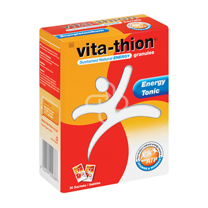 VITA-THION 20 SACHETS