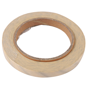 AUTOCLAVE TAPE 12MM X 50M SAFMED 1