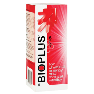 BIOPLUS TONIC SYRUP 500ML