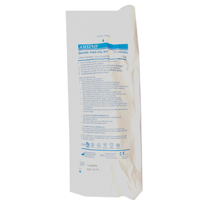 IV ADM SET BURETTE ADD-ON 150ML AP2091 1