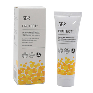 SBR PROTECT CREAM 30G