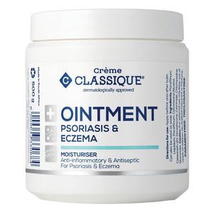 CREME CLASSIQUE OINTMENT 500G