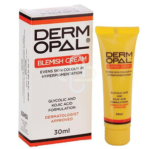 DERMOPAL BLEMISH CREAM 30ML