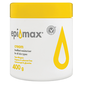 EPI-MAX CREAM 400G