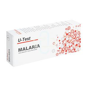 U-TEST MALARIA TEST 5