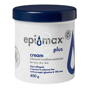 EPI-MAX PLUS CREAM 400G