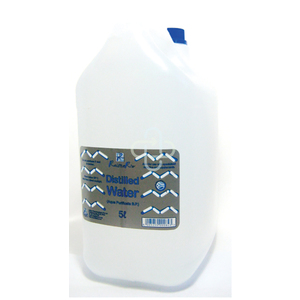 DISTILLED WATER REITZER 5L