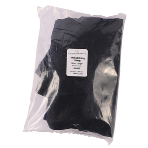 ARM IMMOBILISING SLING LARGE