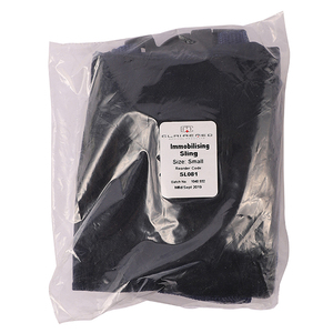 ARM IMMOBILISING SLING SMALL