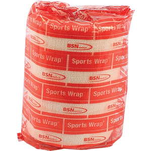 SPORTSWRAP 75MM EAB BSN 1
