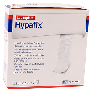 HYPAFIX  25MMX10M  BSN 1