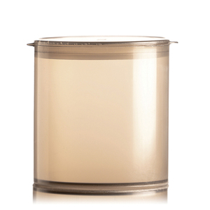 PLAS PILL VIAL 100ML AMBER 50