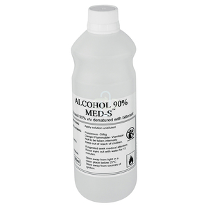 ALCOHOL 90% 500ML