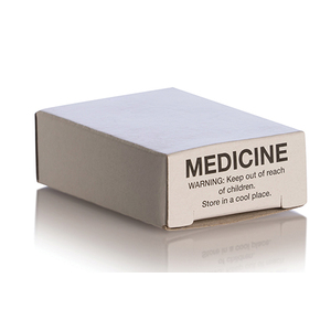 TABLET CARTONS NO29 38X19X50MM 50~