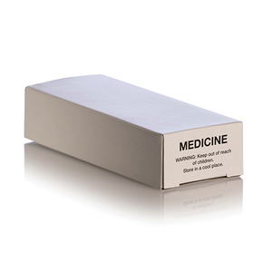 TABLET CARTONS NO95 41X23X100MM 50~