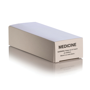 TABLET CARTONS NO183 50X30X122MM 50~