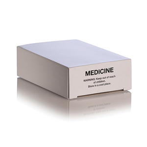 TABLET CARTONS NO210 70X30X100MM 50~