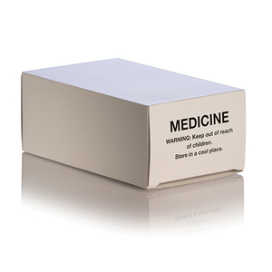 TABLET CARTONS NO470 75X50X125MM 50~