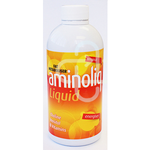 AMINOLIQ ORIGIONAL 500ML