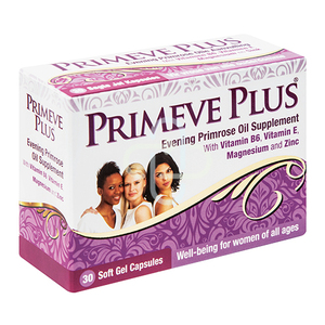 PRIMEVE PLUS CAPS 30