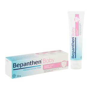 BEPANTHEN BABY 30G