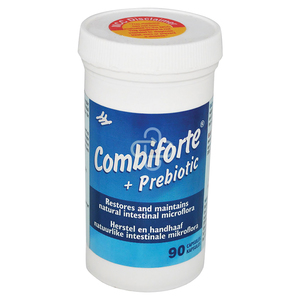COMBIFORTE 90 CAPSULES