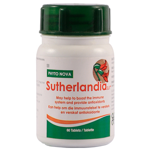 PHYTO NOVA SUTHERLANDIA 60