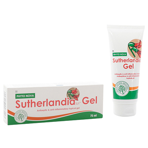 PHYTO NOVA SUTHERLANDIA 75ML GEL