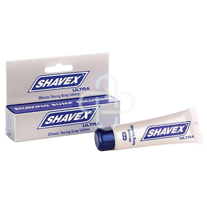 SHAVEX BUMP ULTRA SOLUTION GEL 30ML