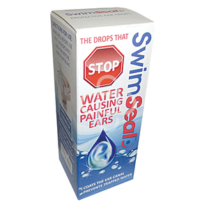 SWIMSEAL DROPS 7.5ML